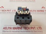 Schneider Electric Lr2D3355 Overload Relay