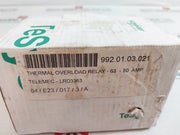 Schneider Electric Lrd3363 Thermal Overload Relay 63-80A 600V