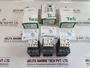 Schneider Electric Lrd340 Thermal Overload Relay
