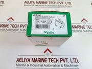 Schneider Electric Lrd340 Thermal Overload Relay