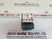 Schneider Electric Lrd340 Thermal Overload Relay