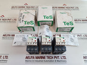 Schneider Electric Lrd365 Thermal Overload Relay