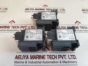 Schneider Electric Lrd365 Thermal Overload Relay