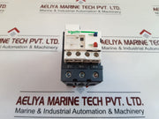 Schneider Electric Lrd365 Thermal Overload Relay