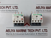 Schneider Electric/Telemecanique Lrd 06 Thermal Overload Relay