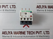 Schneider Electric/Telemecanique Lrd 06 Thermal Overload Relay