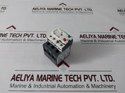 Schneider/Telemecanique Lrd 06 Thermal Overload Relay