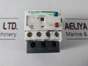 Schneider/Telemecanique Lrd 06 Thermal Overload Relay