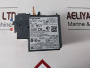 Schneider/Telemecanique Lrd 06 Thermal Overload Relay