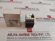Schneider Electric/Telemecanique Lrd 06 Overload Relay With Contactor 1-1.6 A