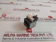 Schneider Electric/Telemecanique Lrd 06 Overload Relay With Contactor 1-1.6 A
