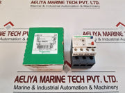 Schneider Electric Lrd 10 Thermal Overload Relay