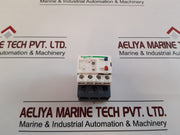 Schneider Electric Lrd 10 Thermal Overload Relay (New)
