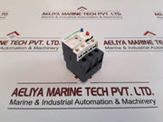 Schneider Electric Lrd 10 Thermal Overload Relay (New)