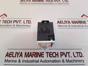 Schneider Electric Lrd 10 Thermal Overload Relay (New)