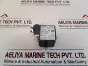Schneider Electric Lrd 10 Thermal Overload Relay (New)