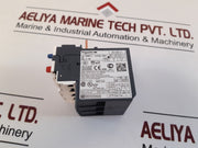 Schneider Electric Lrd 10 Thermal Overload Relay (New)