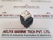 Schneider Electric Lrd 10 Thermal Overload Relay (Used)