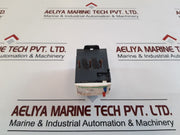 Schneider Electric Lrd 10 Thermal Overload Relay (Used)