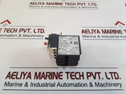 Schneider Electric Lrd 10 Thermal Overload Relay (Used)