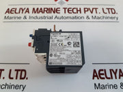 Schneider Electric Lrd 10 Thermal Overload Relay (Used)