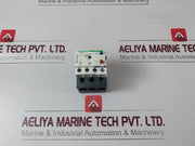 Schneider Electric Lrd 12 Thermal Overload Relay 690V- 50/60 Hz