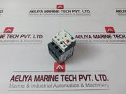 Schneider Electric Lrd 12 Thermal Overload Relay 690V- 50/60 Hz