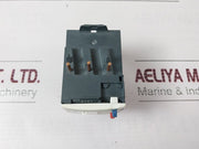 Schneider Electric Lrd 12 Thermal Overload Relay 690V- 50/60 Hz