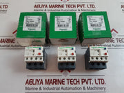 Schneider electric lrd 12 thermal overload relay