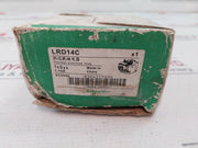 Schneider Electric Lrd 14C Thermal Overload Relay