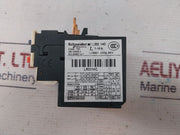 Schneider Electric Lrd 14C Thermal Overload Relay