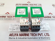 Schneider Electric Lrd 16 Thermal Overload Relay