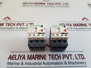 Schneider Electric Lrd 16 Thermal Overload Relay