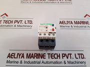 Schneider Electric Lrd 21 Thermal Overload Relay (New)