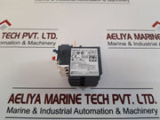 Schneider Electric Lrd 21 Thermal Overload Relay (New)
