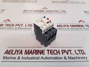 Schneider Electric Lrd 21 Thermal Overload Relay (New)