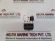 Schneider Electric Lrd 21 Thermal Overload Relay 12-18A 600V