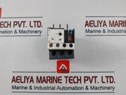 Schneider Electric Lrd 22 Thermal Overload Relay