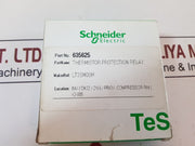 Schneider Electric Lt3Sm00M Thermistor Protection Relay 230V 50/60Hz