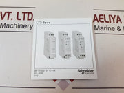 Schneider Electric Lt3Sm00M Thermistor Protection Relay 230V 50/60Hz