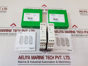 Schneider Electric Lt3Sm00M Thermistor Protection Unit With Box