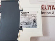 Schneider Electric Lt3Sm00M Thermistor Protection Relay 230V 50/60Hz