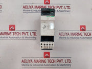 Schneider Electric Luca12Bl Motor Starter With Lua1C20 Auxiliary Contact Block