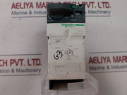 Schneider Electric Luca12Bl Motor Starter With Lua1C20 Auxiliary Contact Block