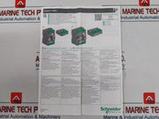 Schneider Electric Lv426255 Circuit Breaker 63A