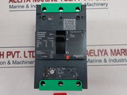 Schneider Electric Lv426255 Circuit Breaker 63A