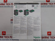 Schneider Electric Lv426256 Circuit Breaker 80A