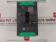 Schneider Electric Lv426355 Circuit Breaker 50/60Hz