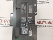 Schneider Electric Lv426355 Circuit Breaker 50/60Hz