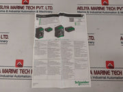 Schneider Electric Lv426355 Circuit Breaker 50/60Hz